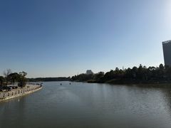 -美兰湖景区