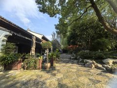 -苏城小院·园林精致苏州菜(斜塘老街店)