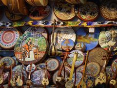 -新疆国际大巴扎