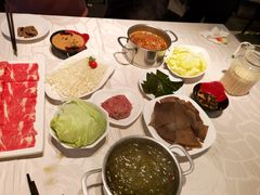 -凯鸽火锅(华林新天地店)