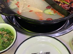 -XiaoJunGan Hotpot 钢管厂五区小郡肝火锅串串香