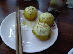 -朱新年·苏式汤团·面点(北寺塔店)