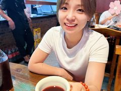 -義聚德·清真铜锅涮羊肉·烧烤(河东店)