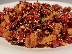 -星·South Beauty·俏江南(国贸店)