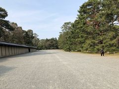 -京都御所
