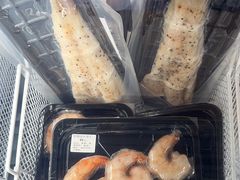 -吉之仙•中国制造•出口级食材日料店(领事馆总店)