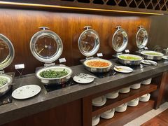 -杭州雅谷泉山庄酒店-餐厅