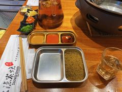 -子檀大隐炭烧(食品街店)