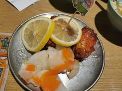 -迷你椰·泰式大排档(共康店)