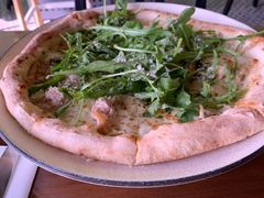-PIZZA BIANCA(万象城店)