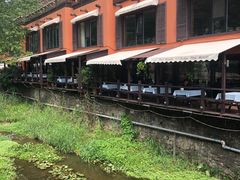 -Local泰莲庭(虹鳟鱼店)