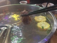 -牛一煲美食(江高店)