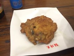 -五芳齋(云南南路店)