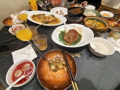 -A One Kitchen·南京精菜馆(晶丽酒店店)