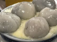 -阿三麻蓉汤圆(顺光大厦店)