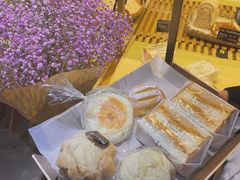 -啊噗吐呦现场烘焙(麦凯乐店)