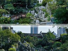 -南京民俗博物馆(甘熙故居)