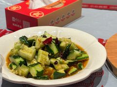 -肥肥虾庄·金牌油焖大虾(杨园滨江时代walk店)