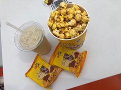 -珠江夜游西堤码头