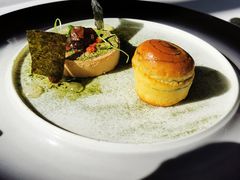 -上海和平饭店华懋阁 Cathay Room