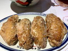 -發起人·肉骨茶(万象汇店)