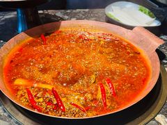 -清真·天府皇城坝百年牛肉火锅(皇城清真寺店)