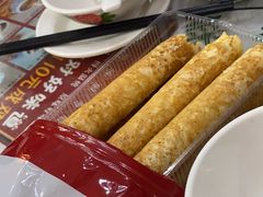 -阿殳菜馆·私厨(水围村店)
