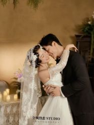 -全城热恋璀璨婚纱摄影(国贸总店)