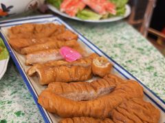 肥肠-鸿姐老火锅(疁城新天地店)