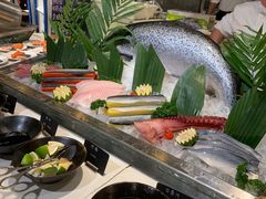 -青岛西海岸隆和福朋喜来登酒店