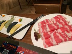 -捞王锅物料理(上海世茂广场店)