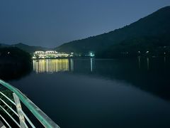 -宁波富邦荪湖山庄(慈城古县城店)