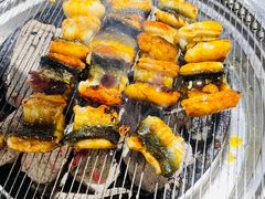 -本炙炭烤·蒲烧活鳗料理店(金沙洲店)