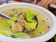 -盛天毛血旺非遗美食(观音桥店)