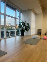 -阿南达·瑜伽普拉提·阿育吠陀疗愈中心