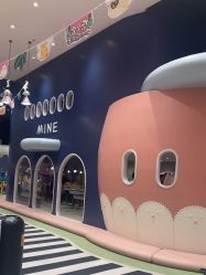 -奈尔宝家庭中心·亲子餐厅(鄞州万达店)