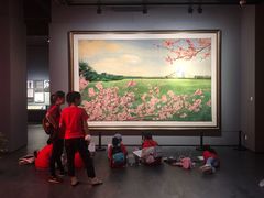 -上海市龙华烈士陵园