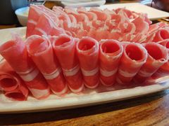 -额尔敦传统涮(西坝河店)
