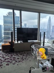 -圣贝拉母婴护理中心(深圳莱佛士店)