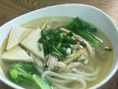 -西粉堂新疆米粉(朝外店)