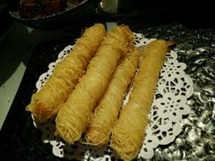 -俏江南-江景昆曲主题餐厅(正大广场店)