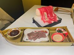-上井料理黑金店(IFS国金中心店)