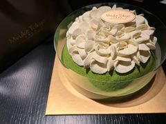 -布歌东京(德基BHG店)