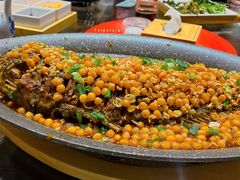 -王村姑老土炕莜面村(桥东店)