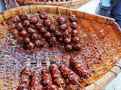 糖油果子-邓记新一代糖油果子(四川煤管局供销公司职工宿舍店)