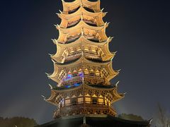 -盘门景区