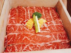 -蟹田居·活蟹料理(东城店)