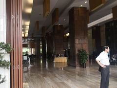 -三亚凤凰水城凯莱度假酒店