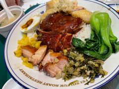 -肥小福·烧鹅专门店(环宇荟店)