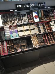 点击看大图 店内环境-丝芙兰Sephora